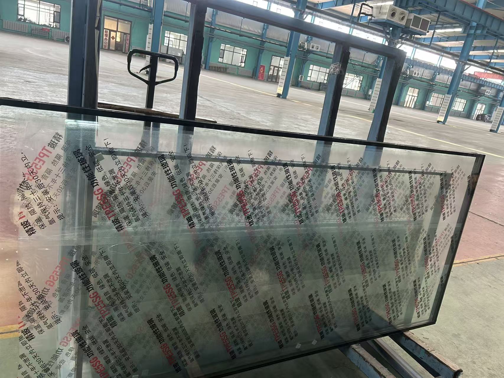 阿克苏地区玻璃源头工厂防火玻璃 - 排名